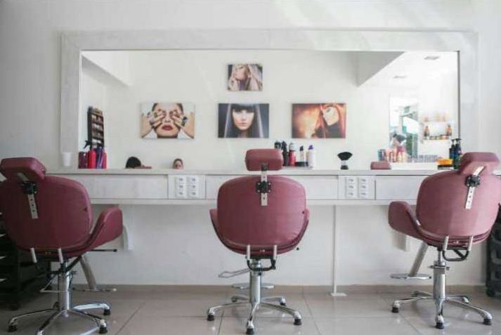 Beauty institute Sydney 15th