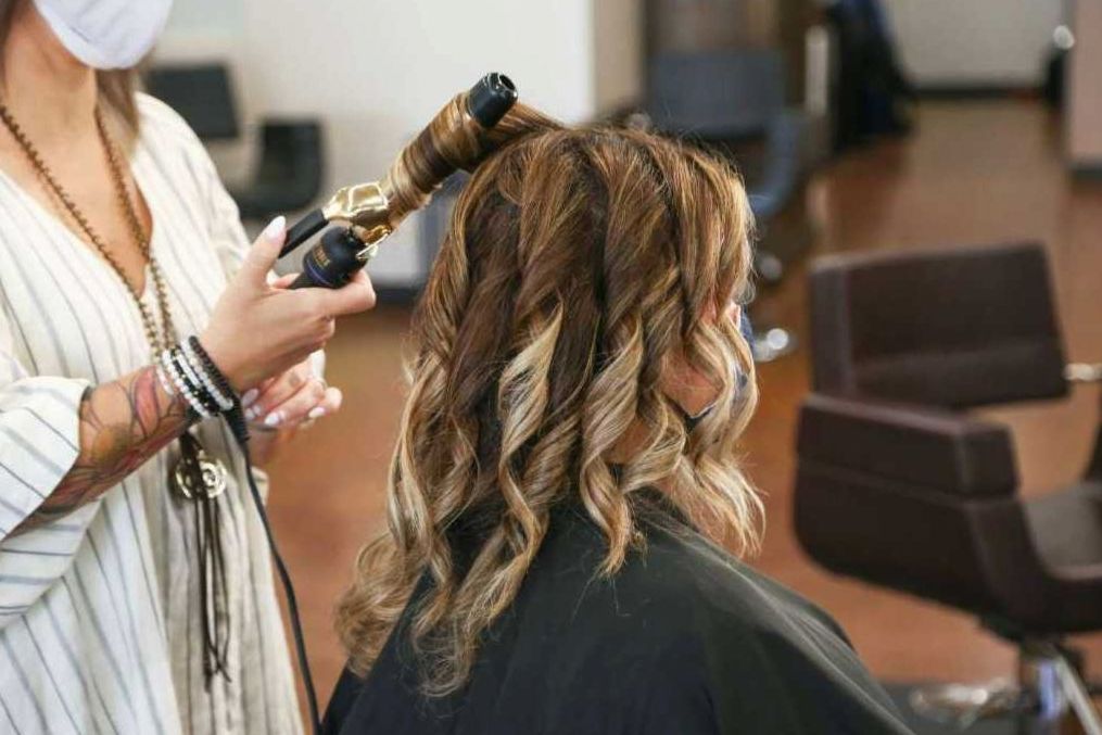 Beautician