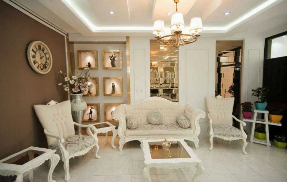 Beauty offers