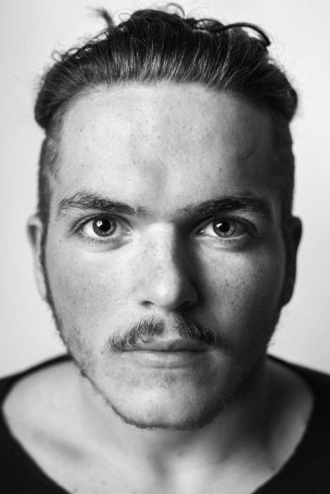 Director - face